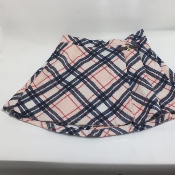 Janie and Jack Skirt NWT Size 10 - Picture 2 of 5